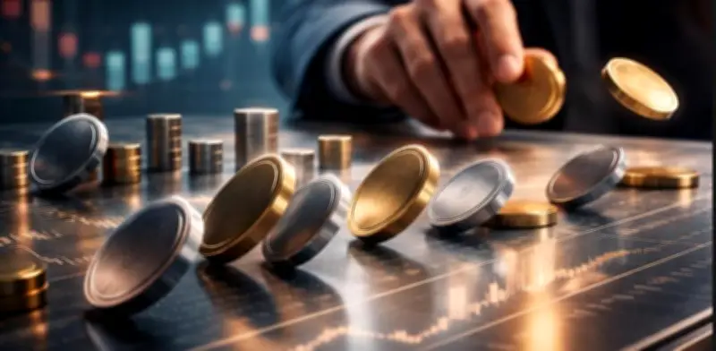 Volatilidad en mercados internacionales abre oportunidades para diversificar inversiones en 2026