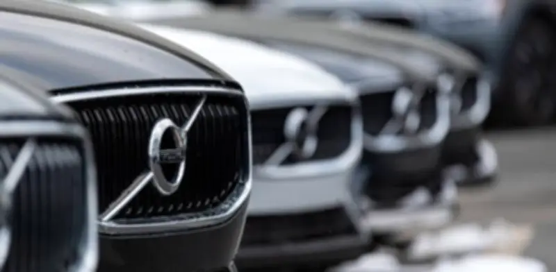 Volvo actualiza remotamente sus vehículos en Colombia con nueva tecnología de software