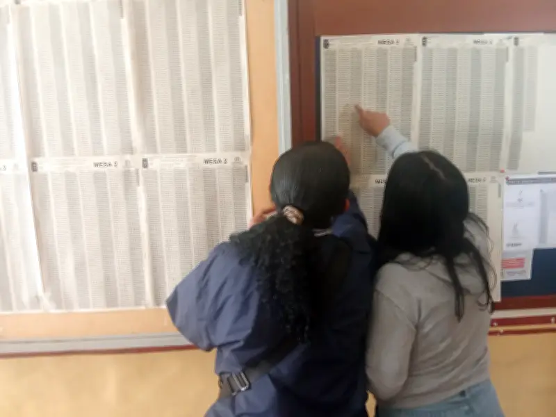 Votaciones en el exterior para Congreso y consultas presidenciales 2026 inician este 2 de marzo