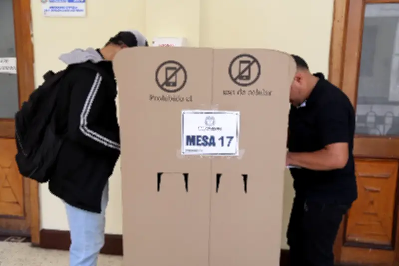 Votar en Colombia otorga descuentos en pasaporte y otros beneficios con certificado electoral