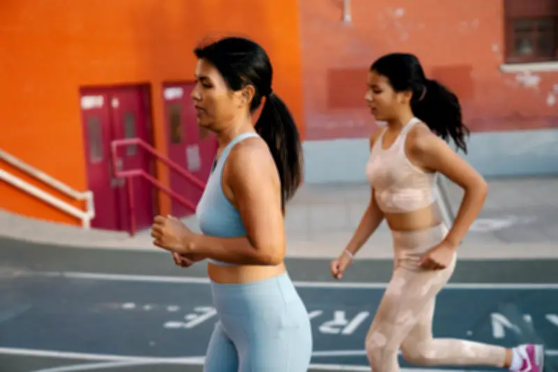 W Fitness Festival 2026: Bogotá acoge el gran encuentro de bienestar y empoderamiento femenino