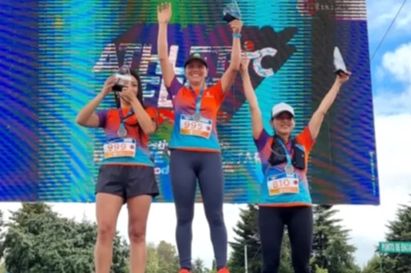 W Fitness Festival 2026 llega a Bogotá: Celebración del poder femenino a través del deporte