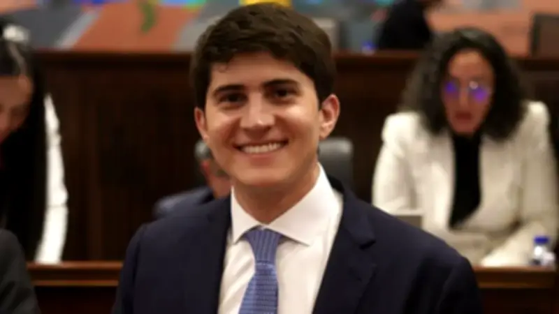 Wadith Manzur rompe silencio tras medida de aseguramiento en caso UNGRD