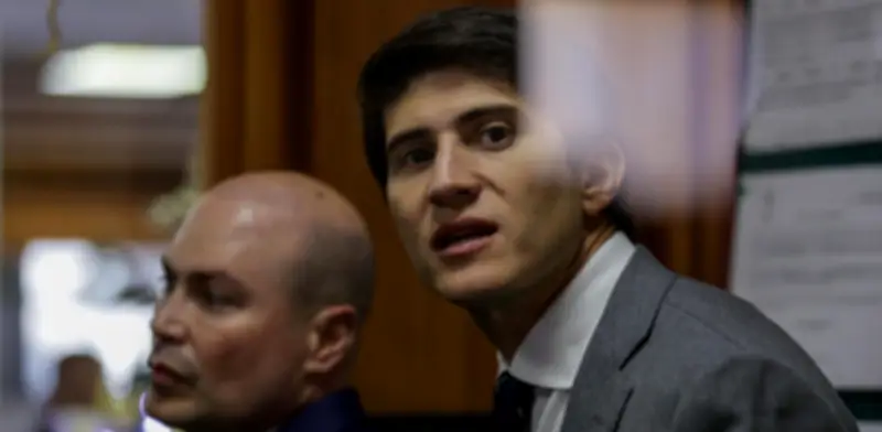 Wadith Manzur, senador electo conservador, irá a prisión por escándalo de la UNGRD