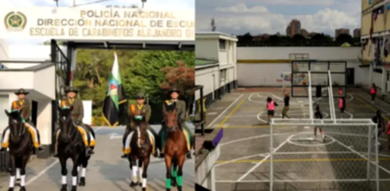 Wadith Manzur y Karen Manrique: Inpec confirma centros de reclusión para los congresistas