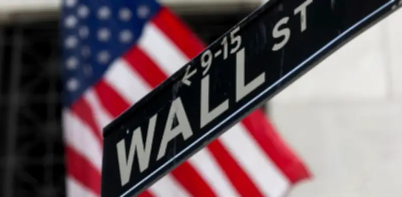 Wall Street registra su mayor alza diaria desde el inicio del conflicto en Oriente Medio