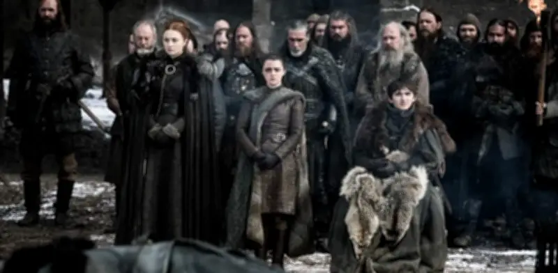 Warner Bros. prepara película sobre Aegon I Targaryen y la conquista de Westeros