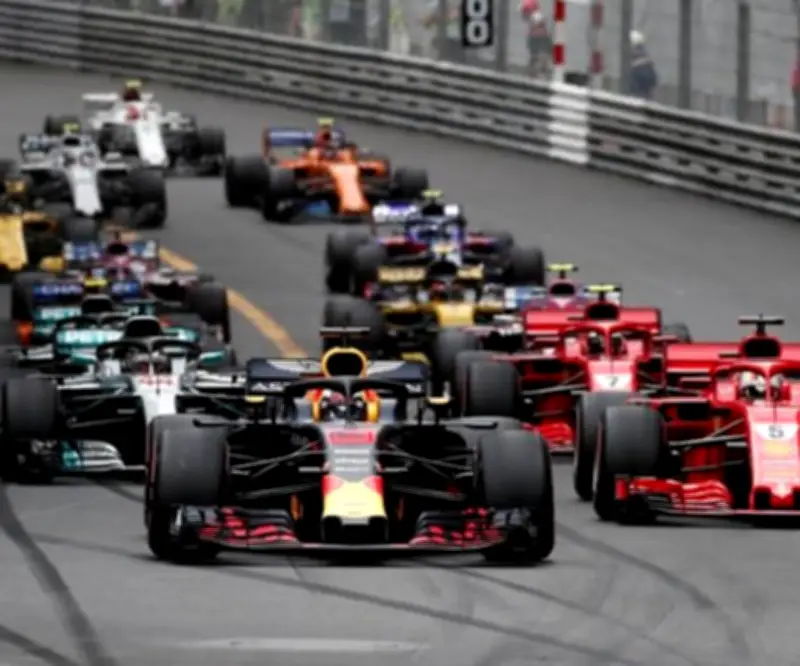 WEC cancela carrera en Qatar por conflicto regional y pone en duda eventos de Fórmula 1