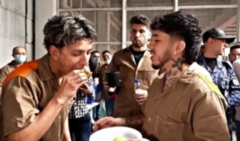 Westcol genera polémica con transmisión desde La Picota: ¿Contenido o confusión?