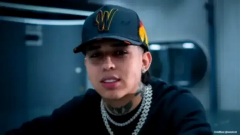 Westcol: Video viral de supuesta captura era contenido inmersivo grabado en La Picota