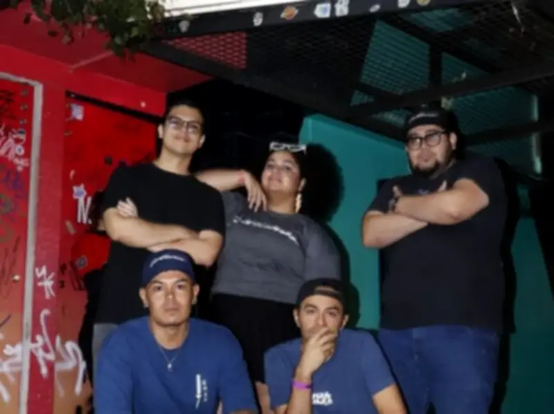 Wetlands Band revivirá el punk y rock alternativo en Bucaramanga con concierto nostálgico