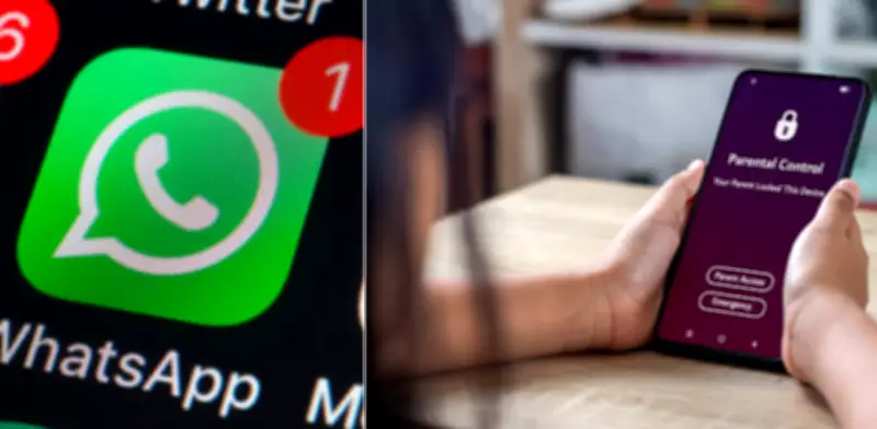WhatsApp lanza cuentas para menores con control parental total: padres deciden contactos