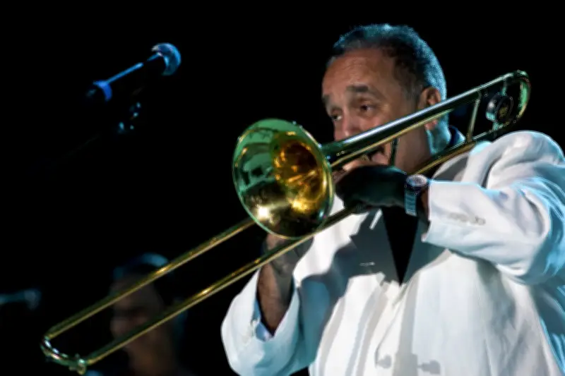 Willie Colón en Cali: anécdotas del 'Malo' que conquistó Colombia con su salsa