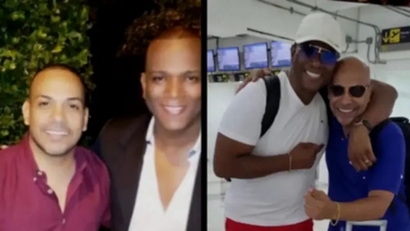 Willy García despide a Luder Quiñones con emotivas palabras tras asesinato en Cali