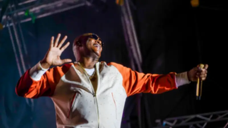 Willy García recibe doble nominación en Premios Nuestra Tierra 2026: Un homenaje a su trayectoria