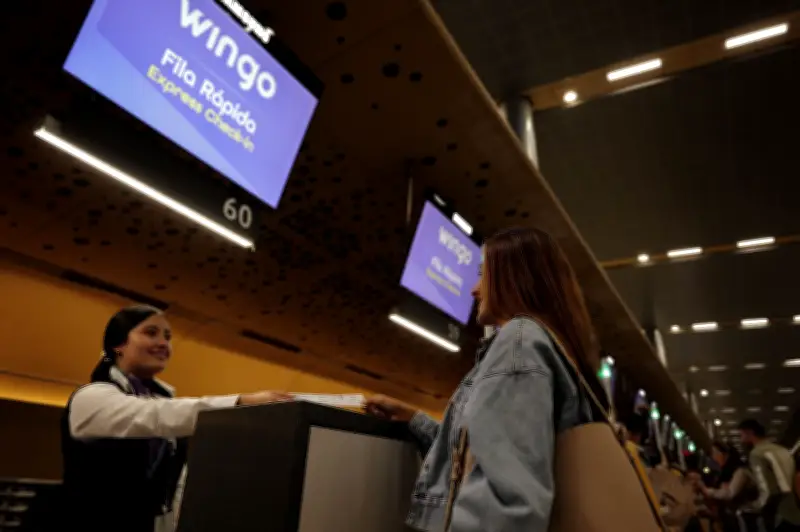 Wingo lanza vuelos especiales Bogotá-Valledupar para el Festival Vallenato con experiencia temática