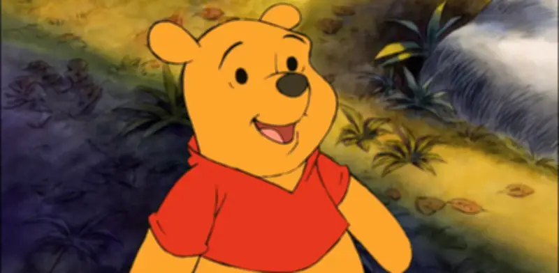 Winnie Pooh celebra un siglo de existencia: 100 años del oso de la miel creado por A.A. Milne