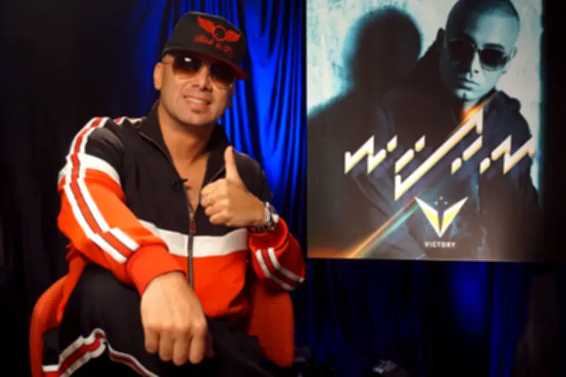 Wisin lanza sello musical espiritual La Base De Fe con debut de su hija Yele