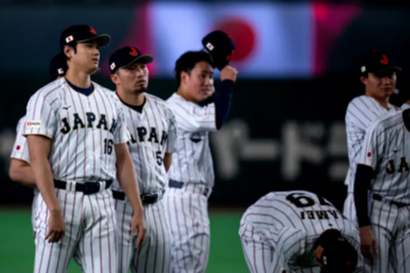 World Baseball Classic 2026: Japón defiende título con Ohtani, Colombia en Grupo A