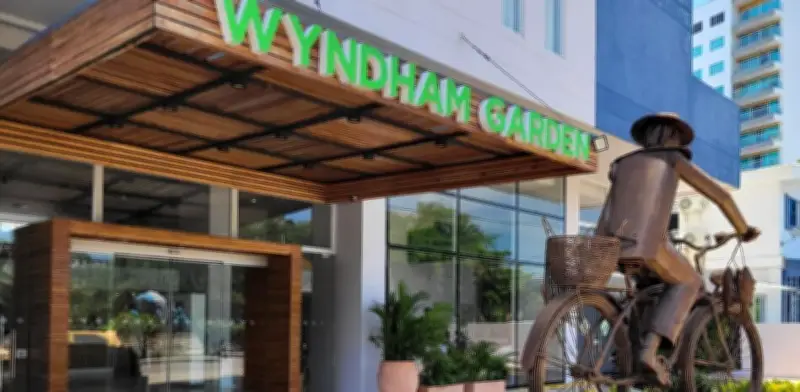 Wyndham y Faranda aceleran expansión hotelera en Colombia con nuevas aperturas y proyectos