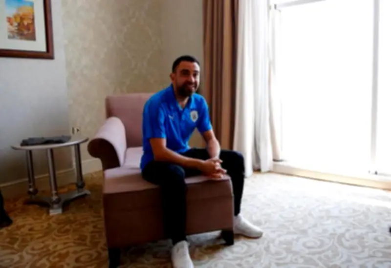 Xavi revela que Laporta frenó el regreso de Messi al Barcelona por temor a perder poder