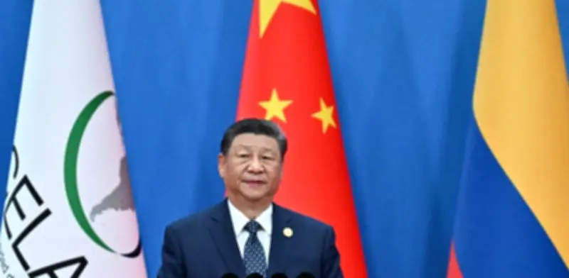 Xi Jinping reafirma compromiso de China como 'buen amigo' de Latinoamérica y el Caribe