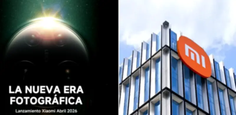 Xiaomi presenta en Colombia su Serie 17 con tecnología Leica para el segmento premium