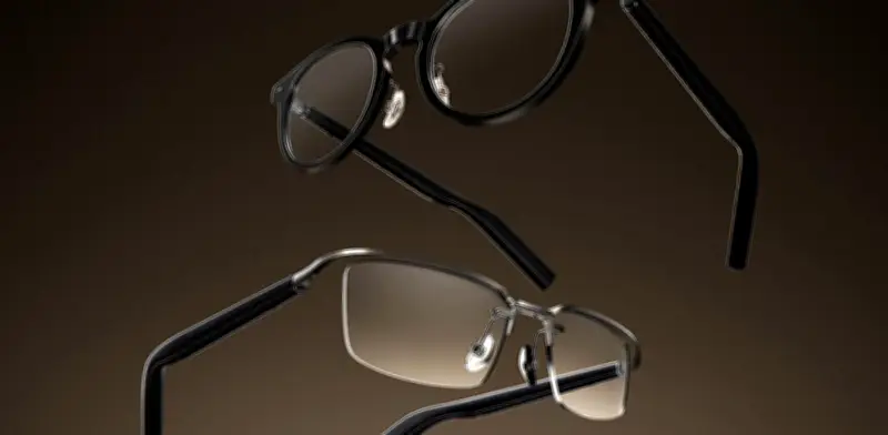 Xiaomi presenta sus AI Glasses: gafas inteligentes con audio integrado y 13 horas de batería