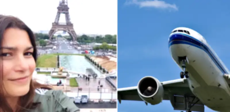 Ximena Salanova: Dejó la publicidad en Argentina para crear emprendimiento textil en París