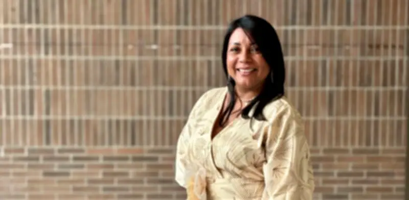 Yanilis Romero: La maestra cordobesa que ganó el National Teacher Prize con su modelo STEMGLISH + H