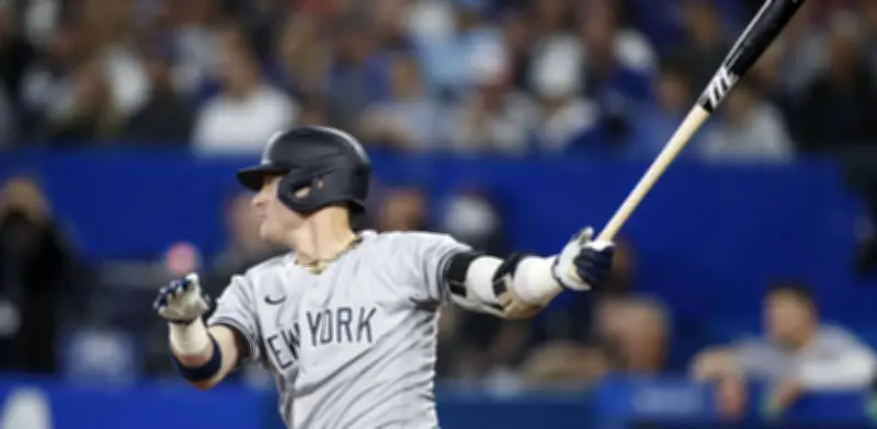 Yankees y Giants abren la temporada 2026 de MLB con histórica transmisión por Netflix