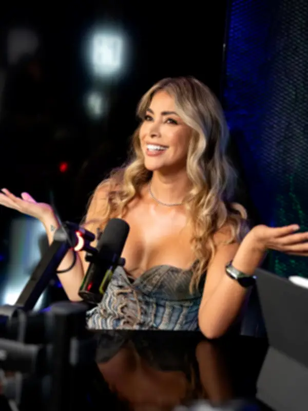 Yaya Muñoz revela que sufrió acoso en medios y apoya denuncias en Caracol TV