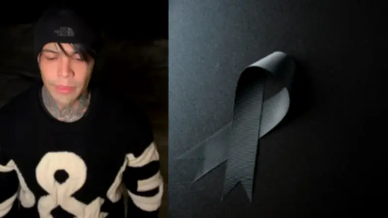 Yeferson Cossio llora la pérdida de su perra Akira tras 13 años de compañía