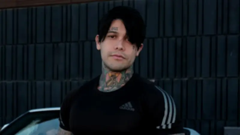 Yeferson Cossio responde en Instagram tras sanción de Avianca por incidente en vuelo