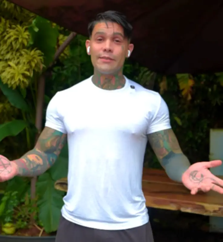 Yeferson Cossio sancionado por Avianca tras usar artefacto de olor químico en vuelo a Madrid