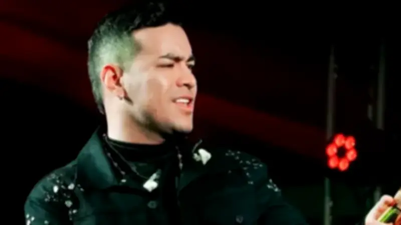 Yeison Jiménez podría tener bionovela en RCN por cifra millonaria