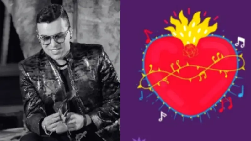 Yeison Jiménez recibe cinco nominaciones póstumas en los Premios Nuestra Tierra 2026