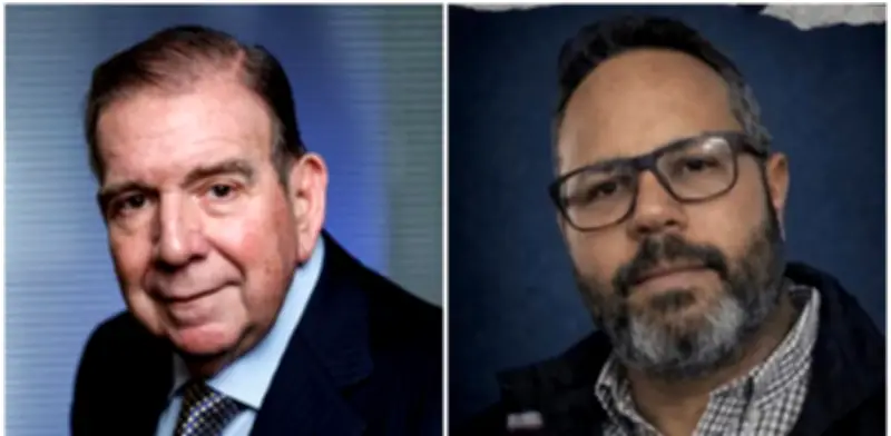 Yerno de líder opositor venezolano obtiene libertad plena mediante Ley de Amnistía