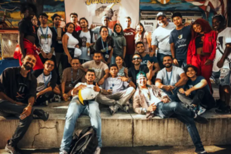 YMCA fortalece su presencia en Medellín con nueva sede renovada en la Comuna 13