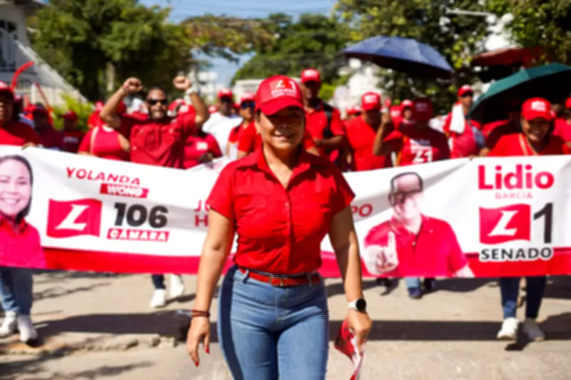 Yolanda Wong impulsa el 'Proyecto 100M' para empoderar económicamente a mujeres en Bolívar