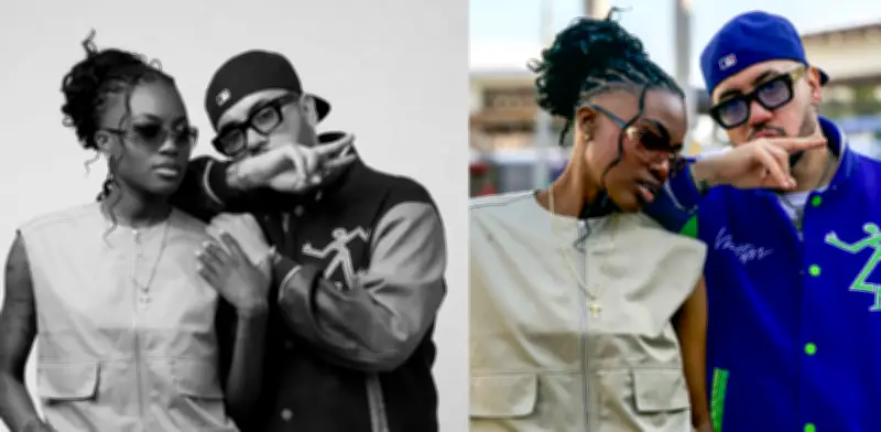 Ysa C y Reggi El Auténtico estrenan 'Te Va a Doler', un merengue electrónico sobre desamor