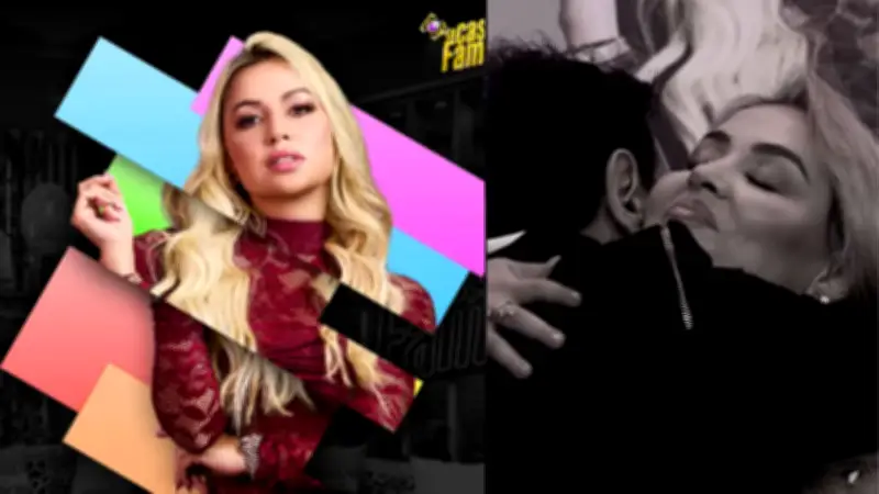 Yuli Ruiz es eliminada de La casa de los famosos tras recibir el menor apoyo del público