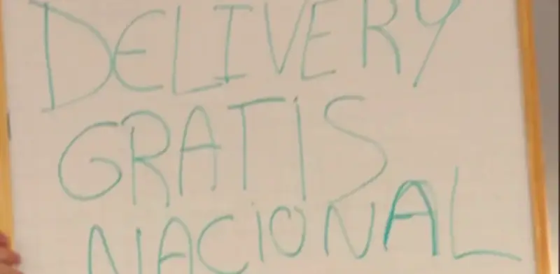 Yummy ofrece domicilios gratis en Venezuela por 24 horas tras triunfo en Mundial de Béisbol