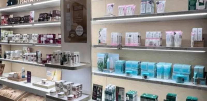 Yves Rocher expande su cosmética natural en Colombia con seis nuevas tiendas en Bogotá