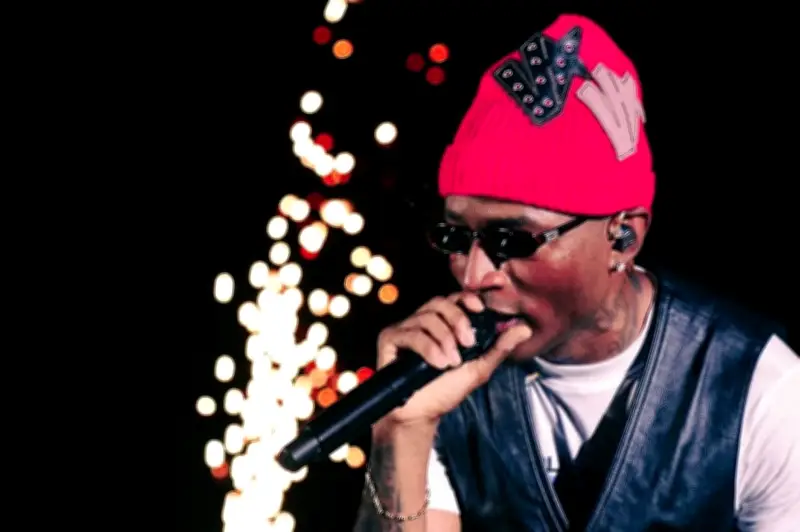 Zaider se prepara para cerrar el Estéreo Picnic 2026 con su música afro y mensajes positivos