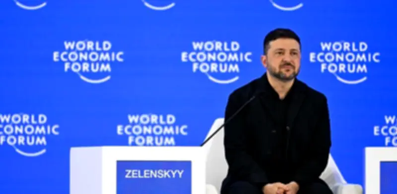 Zelenski denuncia ataque masivo ruso con 430 drones y misiles contra Kiev y otras regiones