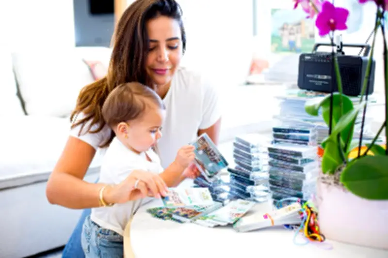 Zena Ayoub lanza 'Las Mascotas de Michel y María', un oasis literario contra la hiperestimulación digital