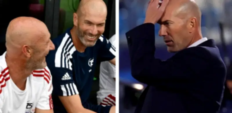 Zinedine Zidane a un paso de dirigir a Francia tras el Mundial 2026 según declaraciones oficiales