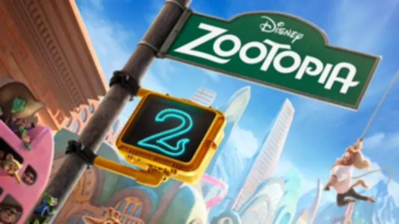 Zootopia 2 llega a Disney+ en marzo: nueva misión para Judy y Nick