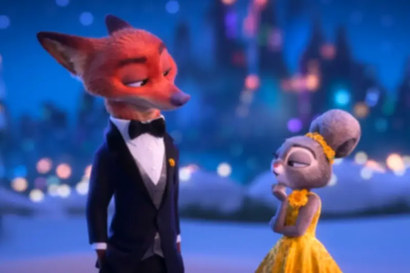 Zootopia 2 llega a Disney+ tras récord en taquilla: estreno confirmado para marzo